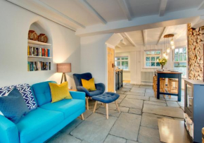Woodbine Cottage Padstow